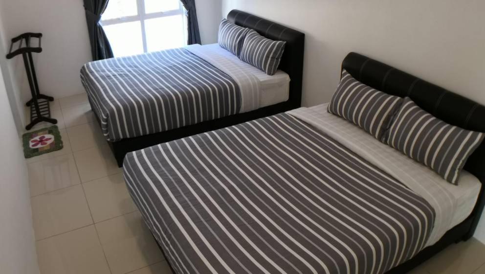 Homestay Cameron Highlands Golden Hill 5Br Semi D Golden Hills Night Market No Bbq Brinchang Exterior foto